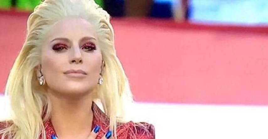 Euforija na Super Bowlu: Jeste li znali da Lady Gaga može ovako fantastično pjevati?